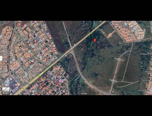 49,160M² VACANT LAND FOR SALE IN RASLOUW